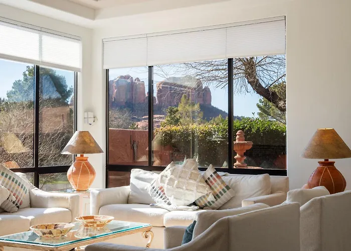 Indian Cliffs Retreat *