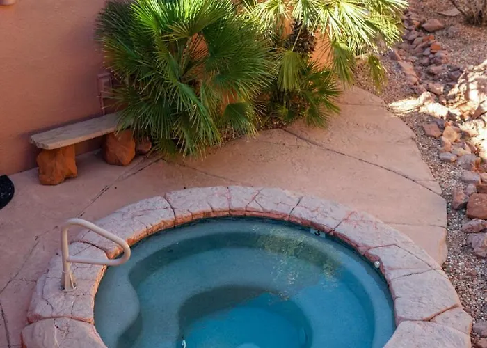 Indian Cliffs Retreat Dom wakacyjny Sedona
